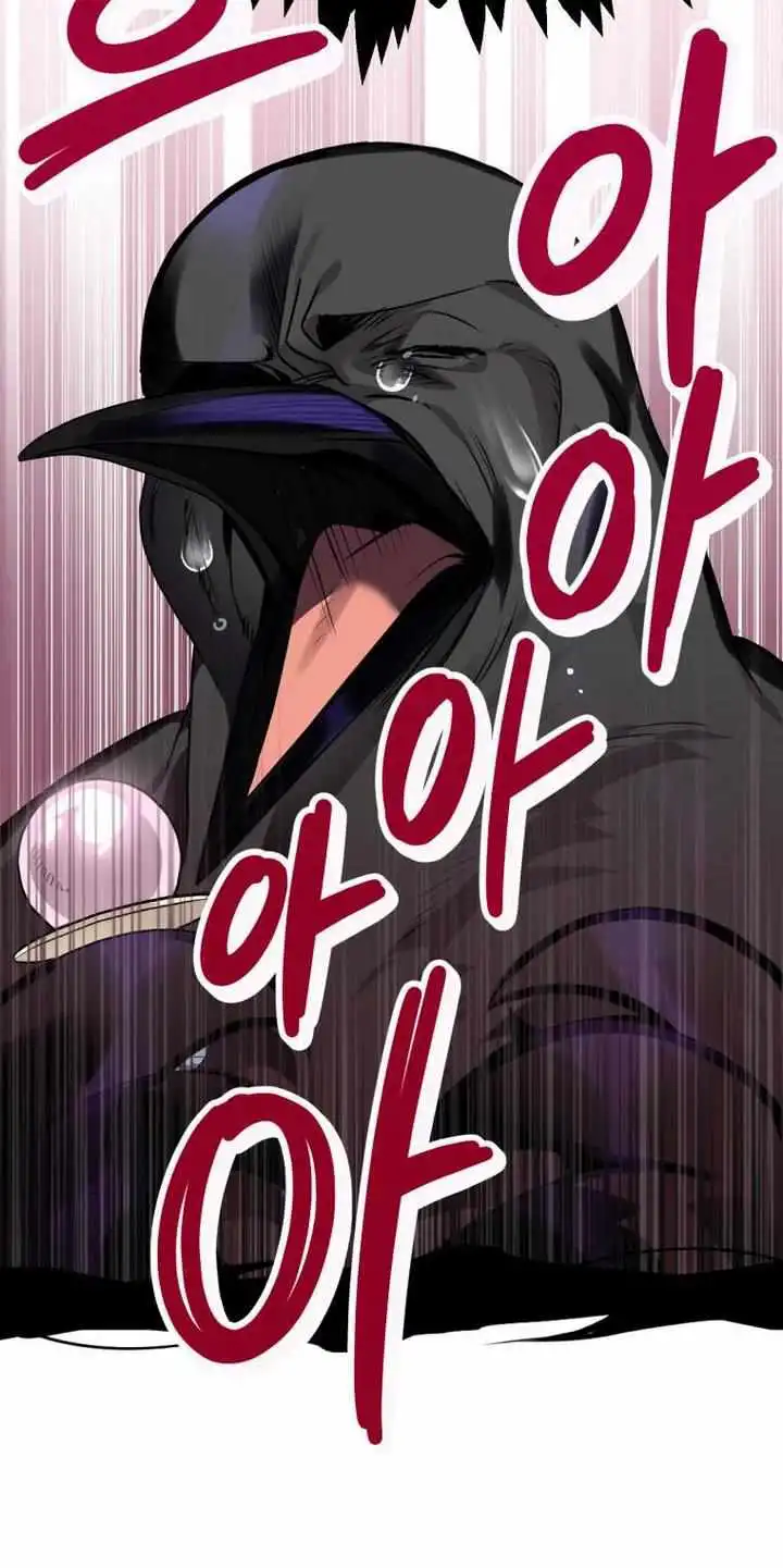 Of all things, I Became a Crow. Chapter 10 10